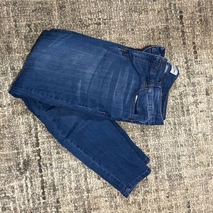 12W Molly&Isadora Jeans